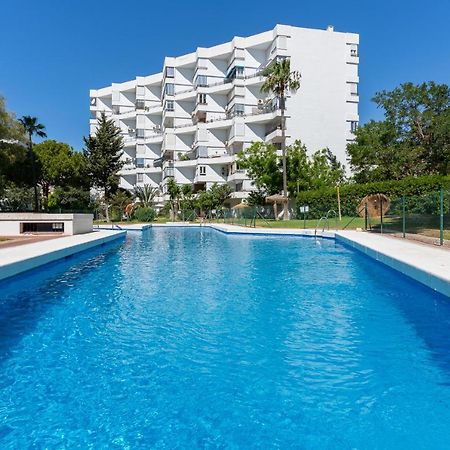 Apartamento Blonzu Tanzania Benalmádena Exterior foto