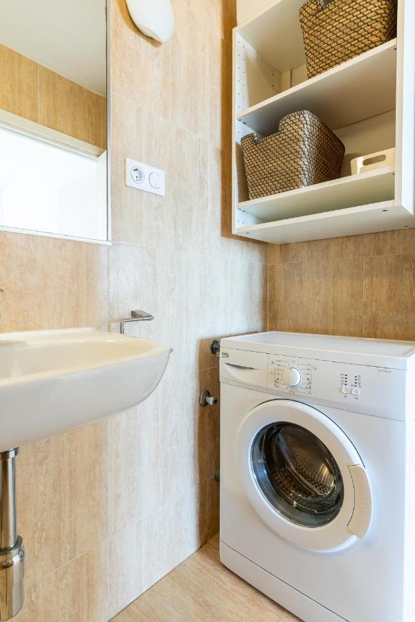 Apartamento Blonzu Tanzania Benalmádena Exterior foto